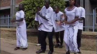 Ndinafuula  SENGABAY CCAP SINGERS [upl. by Aihsatal]