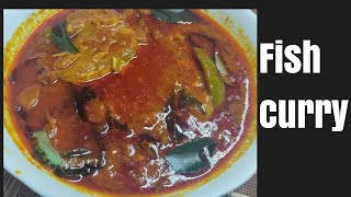 മീൻ കറി ഇനി ഇതു പോലെ ഉണ്ടാക്കി നോക്കൂ😋Kerala style fish curryZiyan magic taste [upl. by Candi]