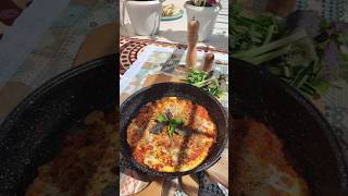 10 minute Recipe for the most delicious Omelette in world [upl. by Surad736]