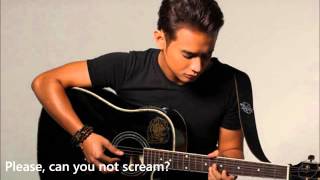 JM De Guzman  Stressed Tensionado  Eng Sub [upl. by Aisel]