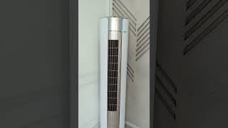 Gree air conditioner floor standing [upl. by Hardy]