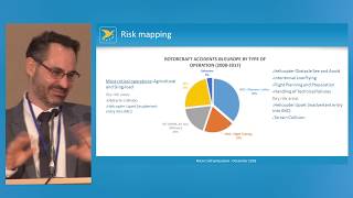 EASA Rotorcraft Safety Roadmap  12th EASA Rotorcraft Symposium [upl. by Winny539]