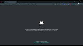 Discord Api Outage [upl. by Ecargyram]