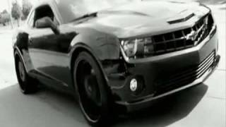 Young Jeezy  My Camaro Official Video [upl. by Adianes]