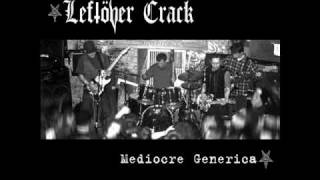 With the sickness  Leftover crack [upl. by Ree]