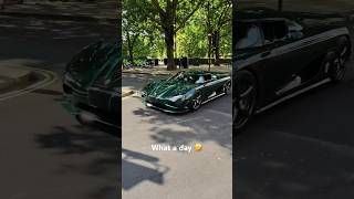 POV Car Spotting Goes Insane 🤣 [upl. by Audra]