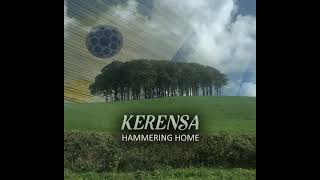 Kerensa  Hammering Home  Tralee Gaol  The Chanter [upl. by Asilehs669]