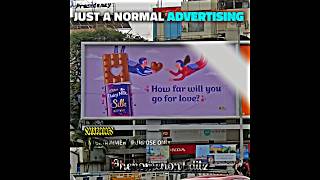 Advertising At Its Peak💀 [upl. by Annodas]