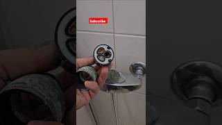 How do you fix your faucet and save moneybrokkencartridge [upl. by Adolpho]