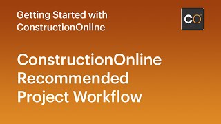 Recommended Project Management Workflow [upl. by Marline]