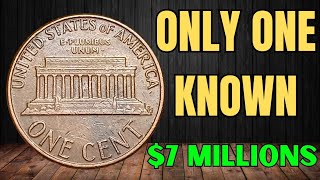 DO NOT SPEND THESE RARE PENNY US PENNIES THAT ARE WORTH MONEY [upl. by Larner150]