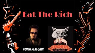 Eat The Rich [upl. by Filide]