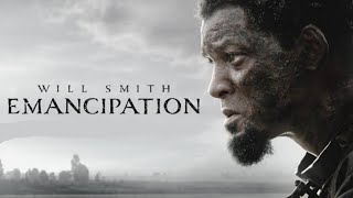 Emancipation  Hindi Dubbed Full Movie  Will Smith  Emancipation Movie Review amp Facts [upl. by Paz]