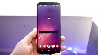 Samsung Galaxy S8 In LATE 2023 Review [upl. by Canica]