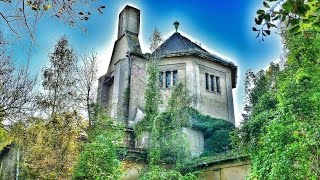 30 Amazing Lost Places  Central Germany 2014  Mitteldeutschlands verlassene Orte [upl. by Peednas]