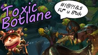 Toxic Botlane [upl. by Halfdan]