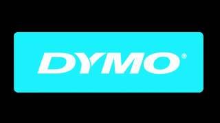 Dymo Software Hoe maak ik een label aan [upl. by Euqinom]