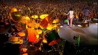 Toto  Africa Live in Paris 2007 [upl. by Demetrius]