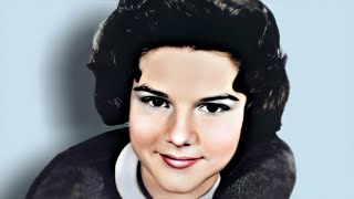 Peggy March  I Will Follow Him [upl. by Seel]