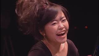 Hiromi Live in Concert 2005  08  Love and Laughter [upl. by Alberto]