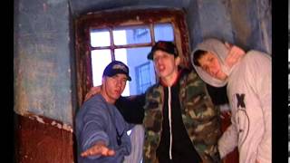 Slums Attack Czas przemija official video [upl. by Apurk]