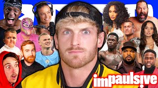 IMPAULSIVE’S TOP 23 MOMENTS OF 2023 [upl. by Ynohtnacram]