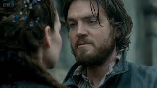 BBC Musketeers Athos and Milady I Found [upl. by Pace]