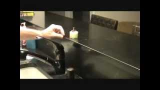 How to repair an American Standard kitchen faucetPart 3 [upl. by Sperling]