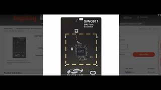 SiWG917 Development Boards  Getting to know about SiWx917 [upl. by Ahsekyt]