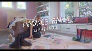 Maddie Zahm  Inevitable Behind the Track [upl. by Sandler]