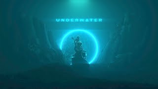 NIVIRO  Underwater Official Music Video [upl. by Mcgregor]