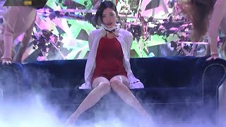 Sunmi  Full Moon Live [upl. by Haskins236]