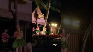 Hawaii 2018 Germaines Luau [upl. by Are]