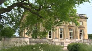 Jardins dIle de France  Alain Baraton et les arbres de Versailles [upl. by Hgielime]