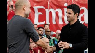 Shirka jaraaid Arteta Pep Klopp iyo Ten Hag qabteen Alonso oo isna hadlay [upl. by Nyra]