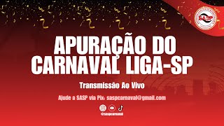 APURAÇÃO 2024  GRUPO DE ACESSO 2 [upl. by Nessie]