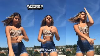 LOIRA NA SEGUNDA MORENA NA TERÇA QUARTA TEM A RUIVA FUNK TIK TOK [upl. by Woodson213]