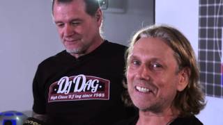 quotMusikunterricht mit Jens Lissatquot und DJ DAG full video [upl. by Gettings]