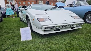 Helmingham Hall 2024 [upl. by Ayekal]