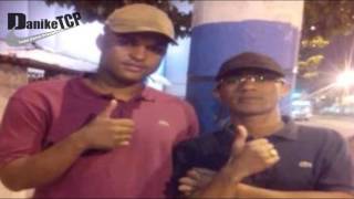 MC FL E MC MK AO VIVO EM PARADA DE LUCAS  ATUALIZADA 2017 [upl. by Jarlathus]