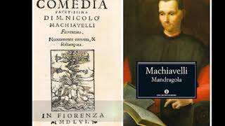 Mandragola è una commedia di Niccolò Machiavelli modernizzata per il cinema da Alberto Lattuada [upl. by Lenehc]