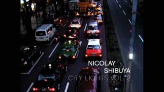 Nicolay  Shibuya Station [upl. by Ttayh621]