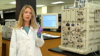 Tips for Using Chromatography Columns with Your NGC™ Chromatography System [upl. by Silva]