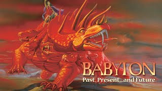 Babylon Past Present and Future  Full Movie  Plain Truth Ministries [upl. by Idel736]