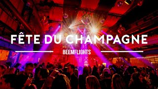 Fête du Champagne 2023  Official Aftermovie [upl. by Aileen]