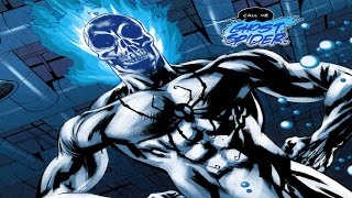 How SpiderMan Became Ghost Spider  Identity Wars Full Story [upl. by Samul]