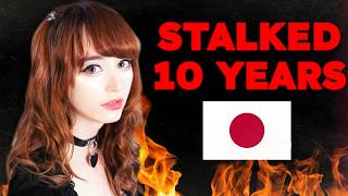 How this stalker just became Japans public enemy 1 [upl. by Eisseb]