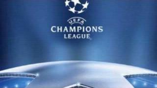 UEFA Champions league theme song [upl. by Grefer]