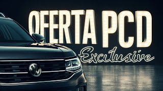 9 SUV PCD DISPONÍVEIS COM TODAS AS ISENÇÕES PARA 2024 [upl. by Enyrehtac]