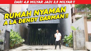 Rumah Nyaman untuk Dendy Darman [upl. by Anilegna669]